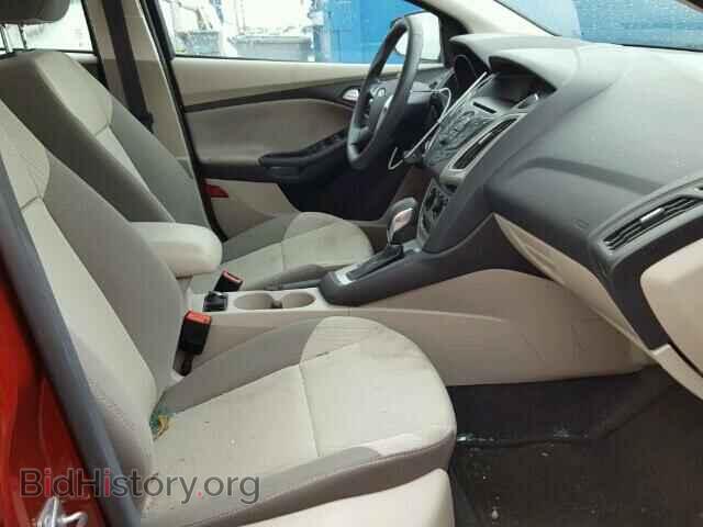 2014 FORD FOCUS - VIN: 1FADP3K26EL309268 - Photo 5