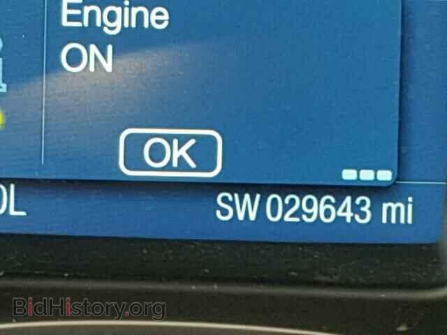 2014 FORD FOCUS - VIN: 1FADP3K26EL309268 - Photo 8