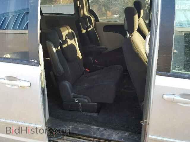 2012 DODGE CARAVAN - VIN: 2C4RDGBG6CR379921 - Photo 6