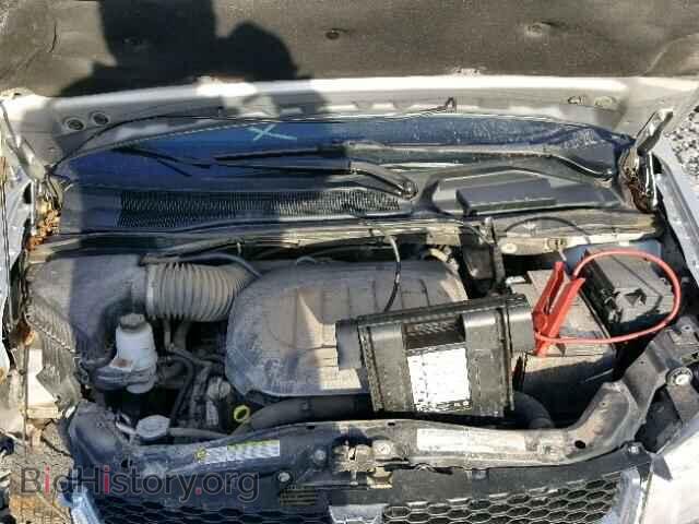 2012 DODGE CARAVAN - VIN: 2C4RDGBG6CR379921 - Photo 7
