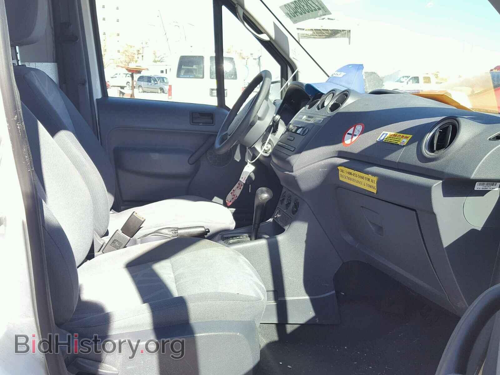 2012 FORD TRANSIT CO - VIN: NM0LS7CN3CT109527 - Фото 5
