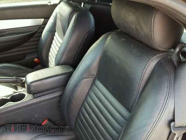 2003 FORD TBIRD - VIN: 1FAHP60A13Y110335 - Фото 6