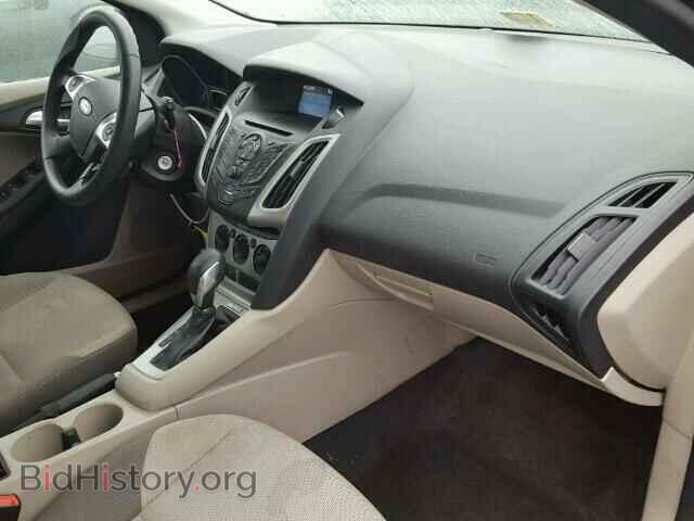 2013 FORD FOCUS - VIN: 1FADP3K29DL187519 - Фото 5