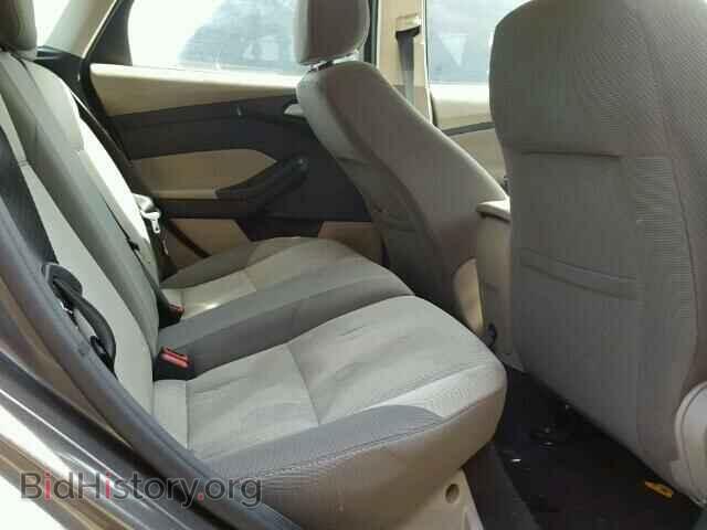 2013 FORD FOCUS - VIN: 1FADP3K29DL187519 - Фото 6