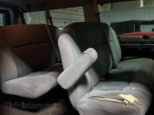 2008 FORD ECONOLINE - VIN: 1FBNE31L18DA99910 - Photo 6