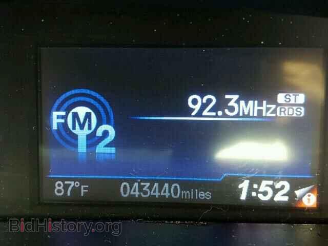 2013 HONDA CIVIC - VIN: 2HGFB2F89DH536994 - Фото 8