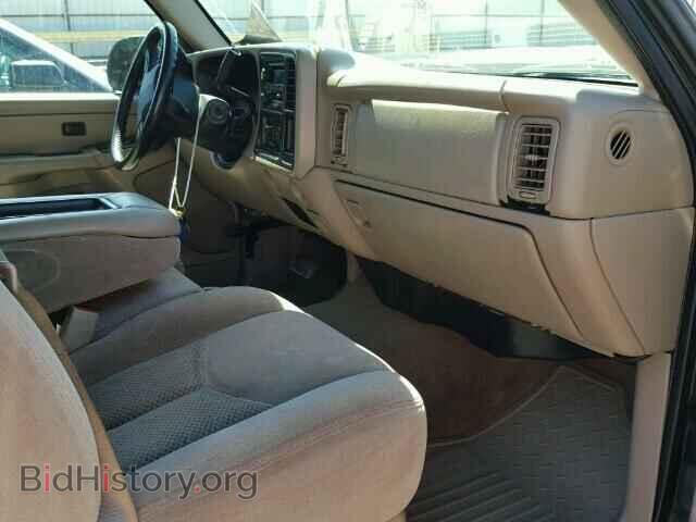 2007 CHEVROLET SILVERADO - VIN: 1GCEC19V67Z154266 - Фото 5