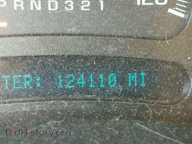 2007 CHEVROLET SILVERADO - VIN: 1GCEC19V67Z154266 - Фото 8