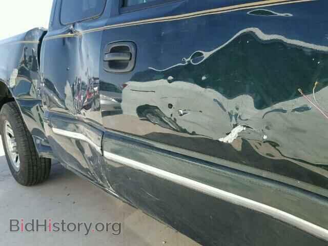 2007 CHEVROLET SILVERADO - VIN: 1GCEC19V67Z154266 - Фото 10