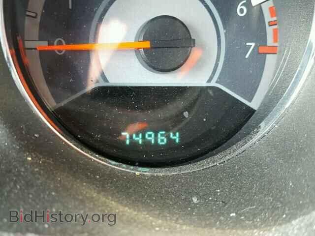 2012 CHRYSLER 200 - VIN: 1C3CCBBG6CN226971 - Фото 8