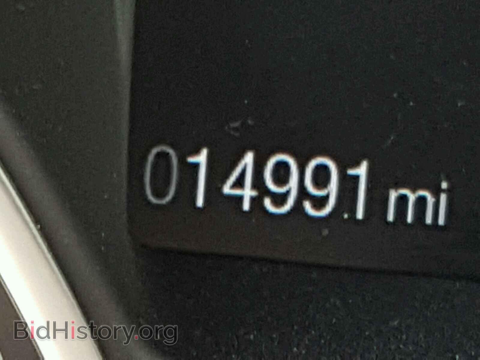 2017 FORD FOCUS - VIN: 1FADP3F29HL249615 - Photo 8