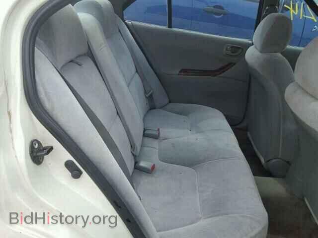 2001 MITSUBISHI GALANT - VIN: 4A3AA46G71E209833 - Фото 6