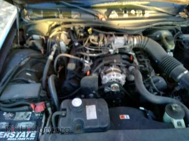 2004 FORD CROWN VIC - VIN: 2FAHP71W44X118155 - Фото 7