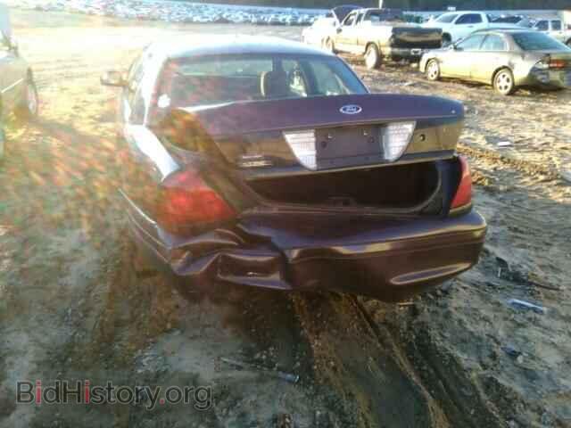 2004 FORD CROWN VIC - VIN: 2FAHP71W44X118155 - Фото 9