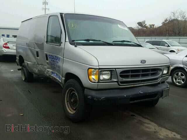 Фотография 1FTNE24L8XHC11241 - FORD ECONOLINE 1999