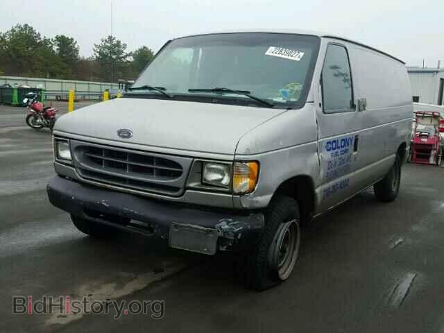 1999 FORD ECONOLINE - VIN: 1FTNE24L8XHC11241 - Фото 2