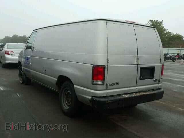 1999 FORD ECONOLINE - VIN: 1FTNE24L8XHC11241 - Фото 3