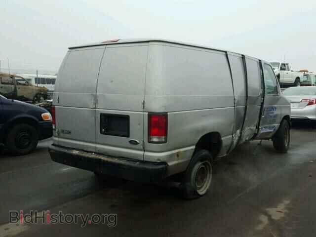 1999 FORD ECONOLINE - VIN: 1FTNE24L8XHC11241 - Фото 4
