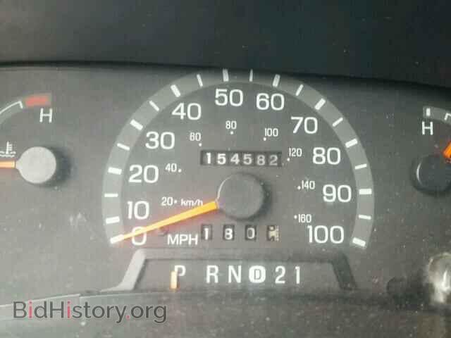 1999 FORD ECONOLINE - VIN: 1FTNE24L8XHC11241 - Фото 8