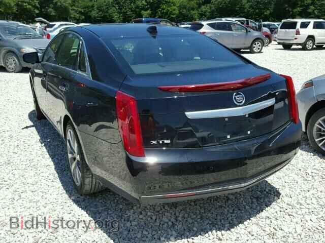 2015 CADILLAC XTS - VIN: 2G61L5S36F9194082 - Фото 3