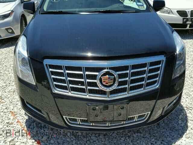 2015 CADILLAC XTS - VIN: 2G61L5S36F9194082 - Фото 9