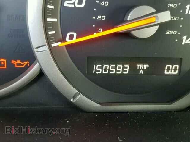 2008 HONDA PILOT - VIN: 5FNYF285X8B022288 - Фото 8