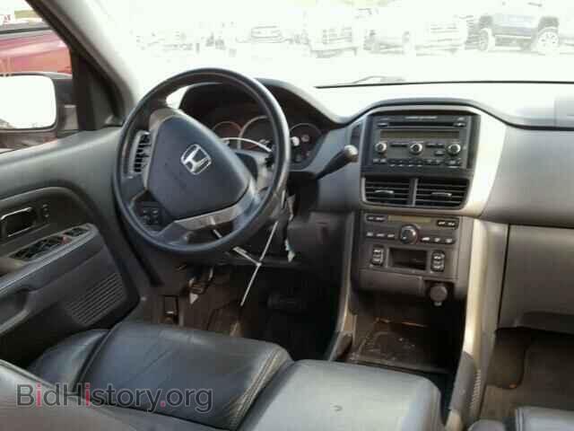 2008 HONDA PILOT - VIN: 5FNYF285X8B022288 - Фото 9