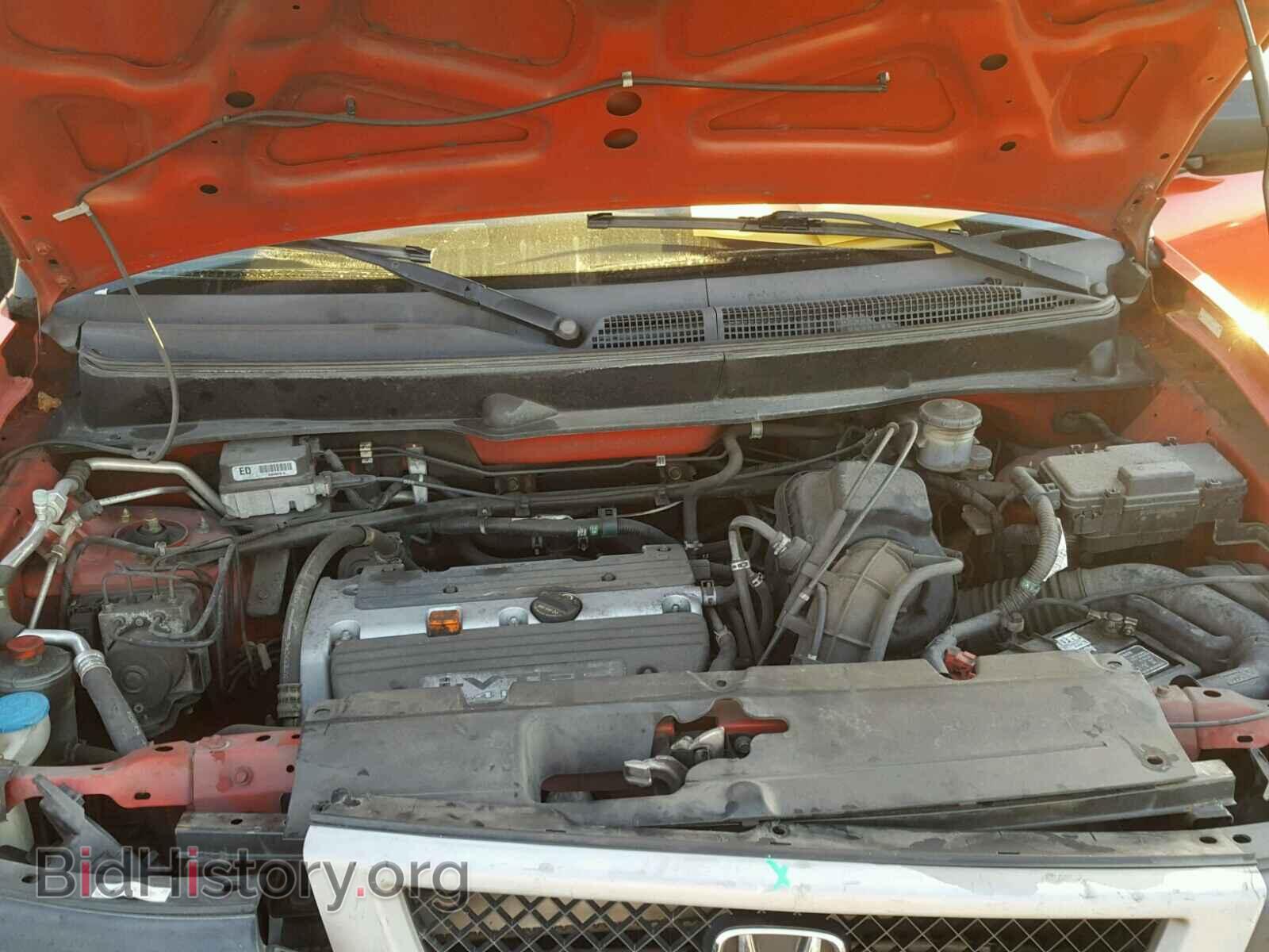 2005 HONDA ELEMENT - VIN: 5J6YH176X5L006996 - Фото 7