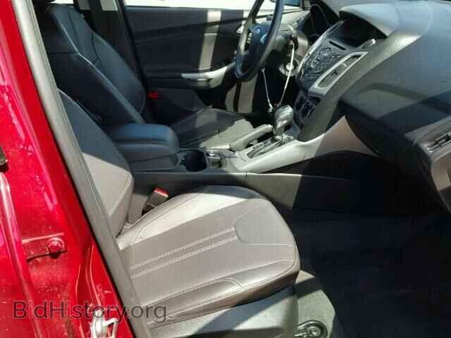 2014 FORD FOCUS - VIN: 1FADP3K20EL337244 - Photo 5