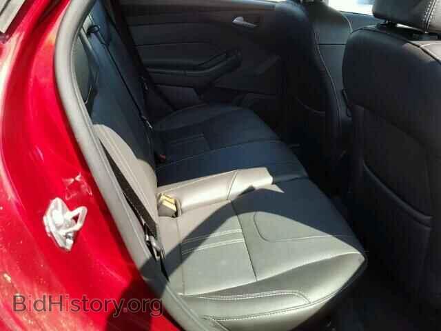 2014 FORD FOCUS - VIN: 1FADP3K20EL337244 - Photo 6