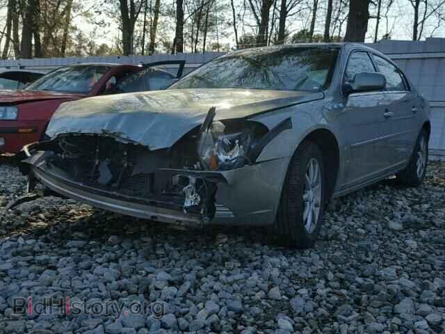 2006 BUICK LUCERNE - VIN: 1G4HD57246U238782 - Фото 2