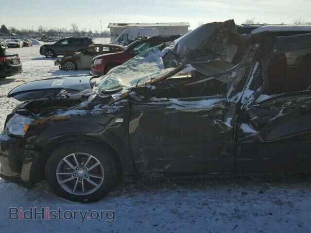 2014 DODGE CARAVAN - VIN: 2C4RDGBG0ER304599 - Фото 9