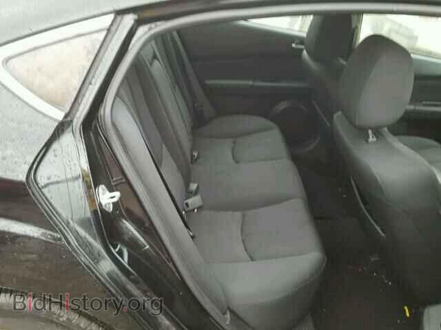 2011 MAZDA 6 - VIN: 1YVHZ8BHXB5M15322 - Фото 6