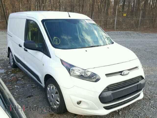 Фотография NM0LS7F71F1201068 - FORD TRANSIT CO 2015