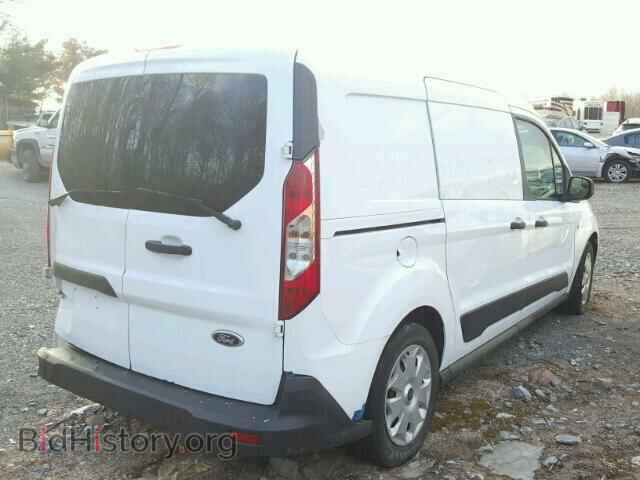 2015 FORD TRANSIT CO - VIN: NM0LS7F71F1201068 - Фото 4