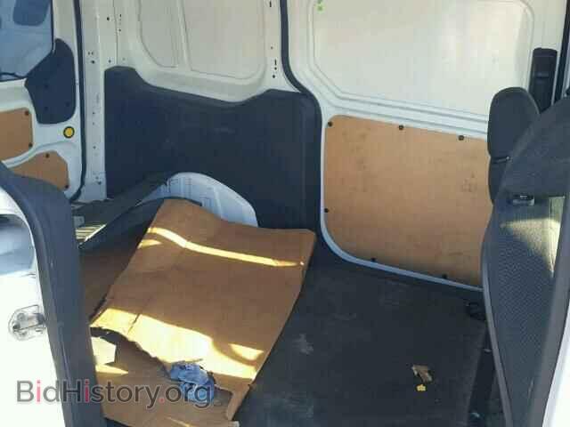 2015 FORD TRANSIT CO - VIN: NM0LS7F71F1201068 - Фото 6