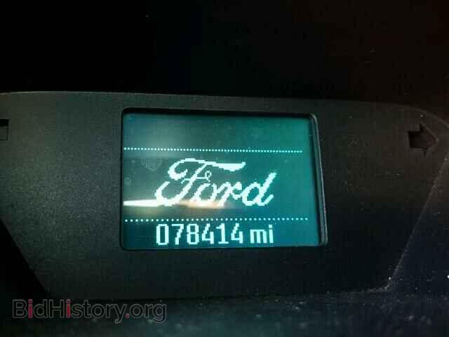 2015 FORD TRANSIT CO - VIN: NM0LS7F71F1201068 - Фото 8