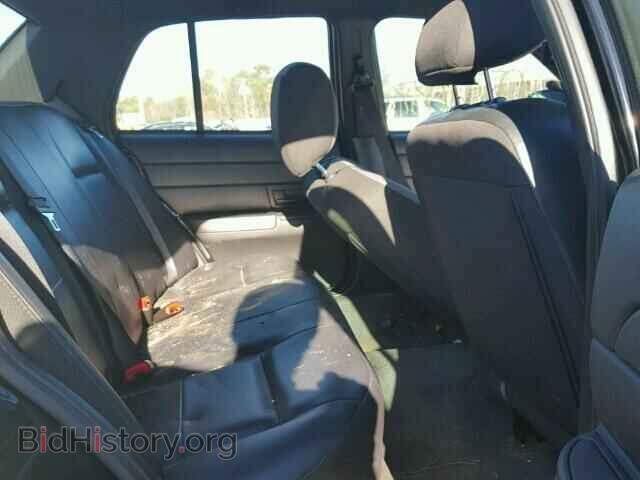 2011 FORD CROWN VIC - VIN: 2FABP7BV0BX180841 - Фото 6