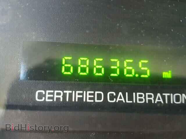2011 FORD CROWN VIC - VIN: 2FABP7BV0BX180841 - Фото 8