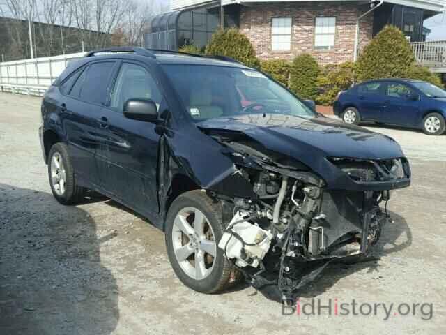 Photo JTJHA31U340036075 - LEXUS RX330 2004