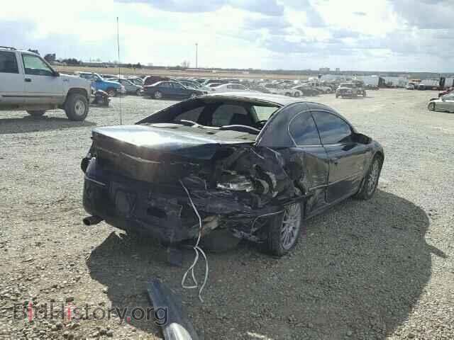 2004 CHRYSLER SEBRING - VIN: 4C3AG52H24E034985 - Photo 4