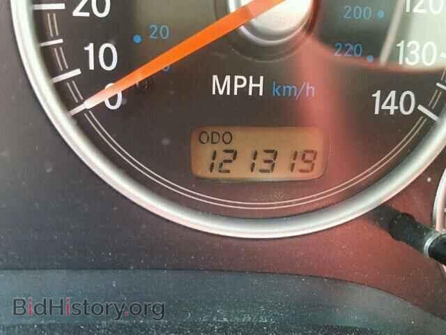 2004 CHRYSLER SEBRING - VIN: 4C3AG52H24E034985 - Photo 8