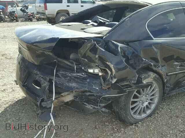 2004 CHRYSLER SEBRING - VIN: 4C3AG52H24E034985 - Photo 9