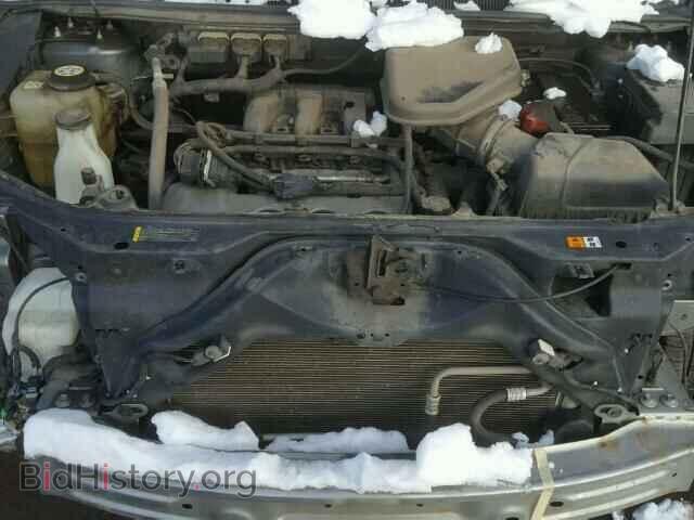 2008 FORD EDGE - VIN: 2FMDK48C08BB03345 - Photo 7