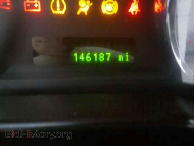 2008 FORD EDGE - VIN: 2FMDK48C08BB03345 - Photo 8