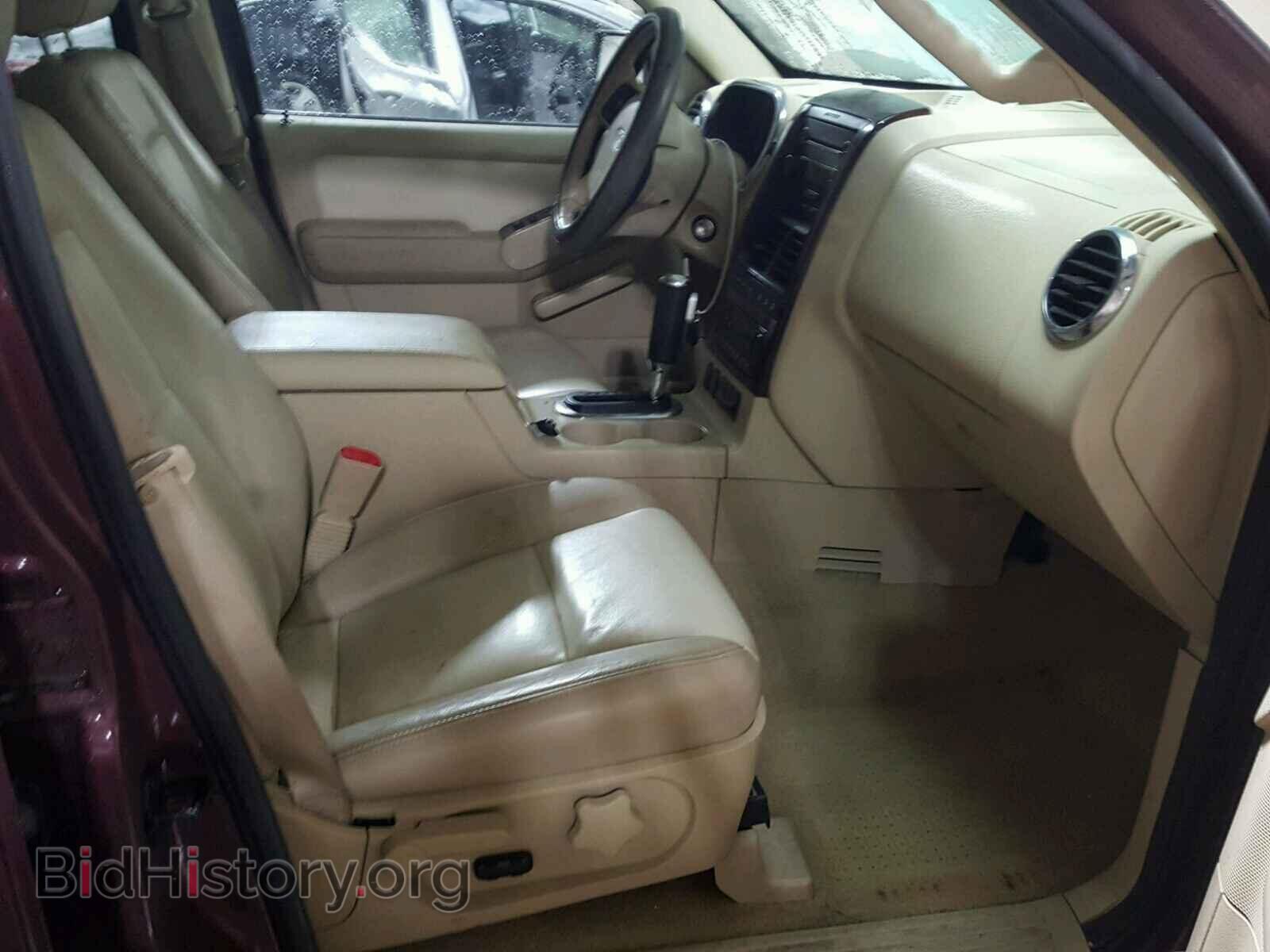 2006 FORD EXPLORER - VIN: 1FMEU75886UB26475 - Фото 5