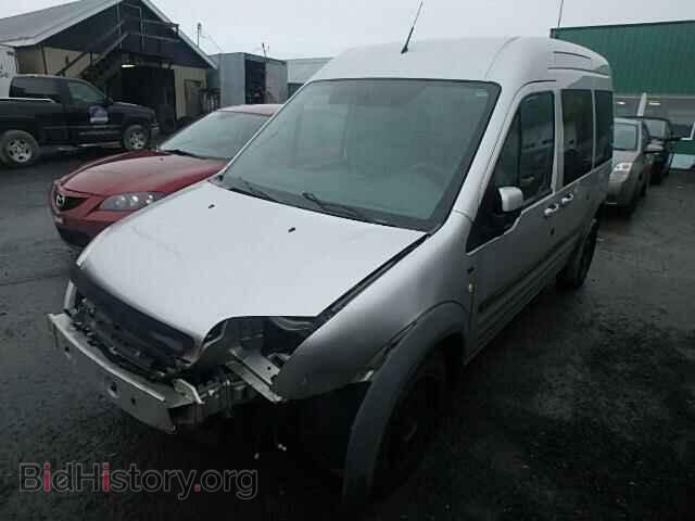 2011 FORD TRANSIT CO - VIN: NM0KS9CN2BT058155 - Фото 3