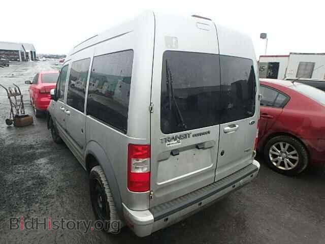 2011 FORD TRANSIT CO - VIN: NM0KS9CN2BT058155 - Фото 4