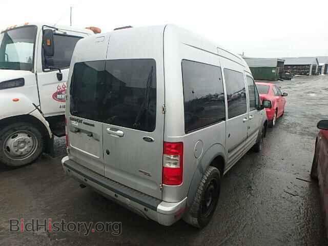 2011 FORD TRANSIT CO - VIN: NM0KS9CN2BT058155 - Фото 5