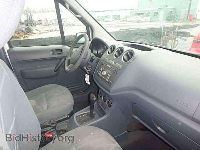 2011 FORD TRANSIT CO - VIN: NM0KS9CN2BT058155 - Фото 6